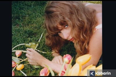 Taylor Swift Rilis Lagu Orisinal untuk “Toy Story 5”