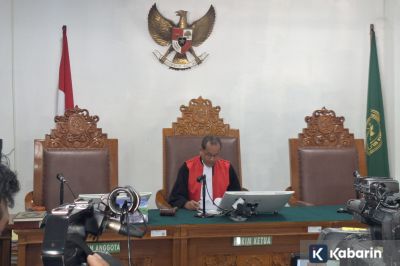 Hakim  Nilai Ada Miskomunikasi di Internal Polda Metro dalam Kasus Andrie Yunus