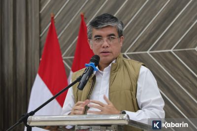 Kemnaker Fasilitasi 15 Skema Sertifikasi Kompetensi untuk Alumni Magang