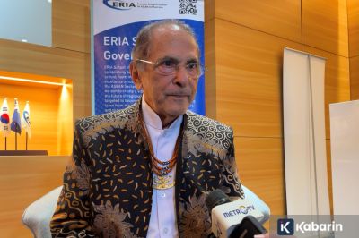 Jose Ramos-Horta: Timor Leste Siap Pimpin ASEAN Tahun 2029