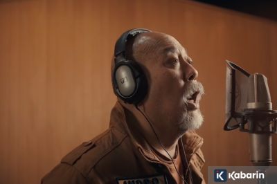 Indro Warkop Curahkan Kerinduannya Lewat Lagu "Dan Aku Rindu"