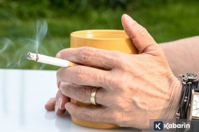 Bukan Cuma Paru-paru, Ternyata Rokok Juga Bisa Merusak Tulang