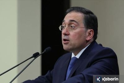 Spanyol Gak Mau Terlibat dalam Misi Militer NATO di Selat Hormuz
