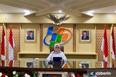 Papua Barat Jadi Provinsi dengan Inflasi Tertinggi pada Mei 2026