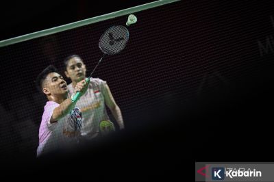 Semarak Polytron Indonesia Open 2026 dan Kerinduan Akan Podium Juara