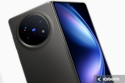 Vivo X Fold 6 Kabarnya Akan Miliki Baterai 7.000mAH dan Kamera 200MP