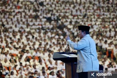 Prabowo Panggil BPKP dan PPATK Terkait Dugaan Penyelewengan di BGN