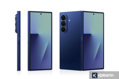 Samsung Galaxy Z Fold 8 Ultra Usung Baterai Lebih Besar & Fast Charging 45W