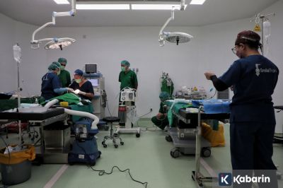 Dokter Imbau Ibu Hamil Rutin Konsumsi Vitamin untuk Cegah Risiko Bayi Sumbing