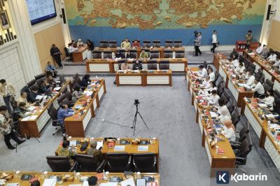 Komisi VII DPR Nilai Pelemahan Rupiah Berpotensi Tingkatkan Kunjungan Wisman