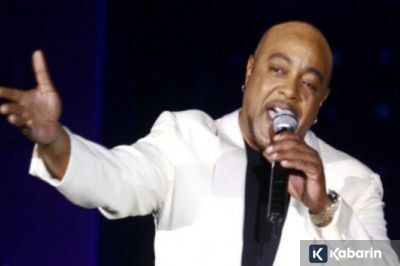 Legenda R&B Peabo Bryson Meninggal Dunia di Usia 75 Tahun