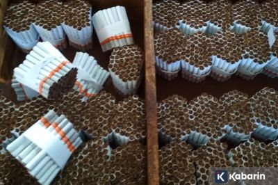 Kemenkes Diminta Libatkan Pihak Lain dalam Penyusunan Aturan Kemasan Rokok