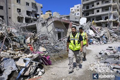 PM Lebanon: Negosiasi Jadi Jalan Termurah untuk Akhiri Konflik