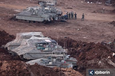 AS Jadi Tuan Rumah Perundingan Baru Israel-Lebanon di Tengah Konflik