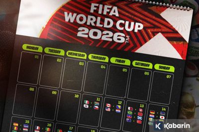 Profil Timnas Amerika Serikat dan Ambisinya Sebagai Tuan Rumah