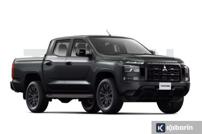 Mitsubishi Gandeng Nissan untuk Kembangkan Model Pikap Baru di AS