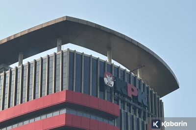 KPK Lakukan OTT ke-11 di Lingkungan Imigrasi Jakbar