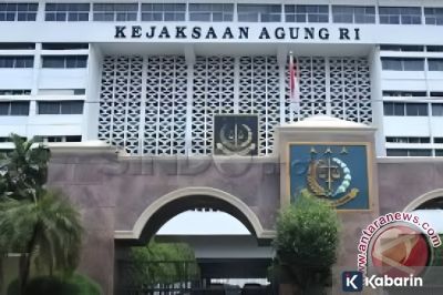 Kantor Badan Gizi Nasional Digeledah Kejagung