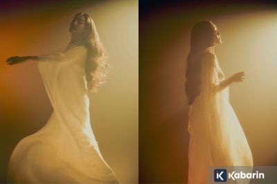 Dee Lestari Siap Rilis Album Baru “(Jangan) Jatuh Cinta”