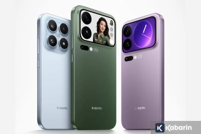 Xiaomi 18 Series Dirumorkan Jadi Ponsel Pertama dengan Snapdragon 8 Elite Gen 6