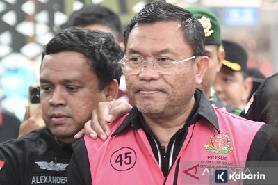 Sony Sonjaya Ajukan Justice Collaborator, Klaim Bukan Otak Korupsi MBG