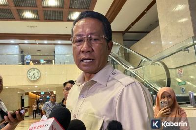 Menko Hukum Serahkan Proses Hukum Eks Pimpinan BGN ke Kejaksaan Agung