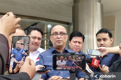 Kejagung Sudah Pelajari Kasus Korupsi MBG Sejak Lama