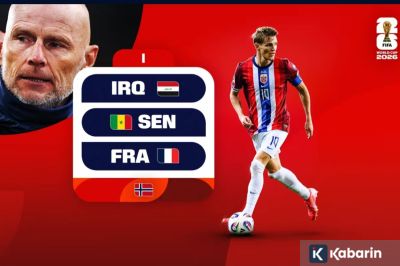 Profil Timnas Norwegia, Kembali Tampil Setelah 28 Tahun Absen