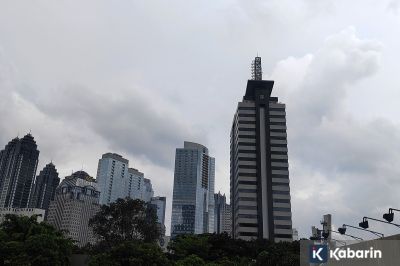 BMKG Prediksi Cuaca di Mayoritas Wilayah Indonesia Berawan Rabu Ini