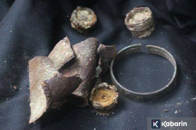 Bahan Peledak Kasus Bom di Biak Diselidiki Tim Labfor Polda Papua