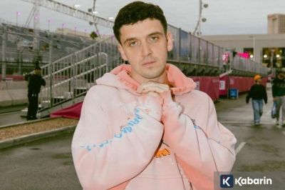 Penyanyi Lauv Ambil Jeda dari Dunia Musik karena Kondisi Mental