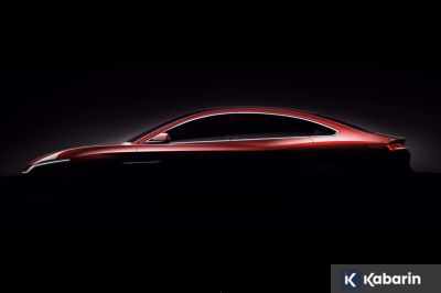 BYD Minta Netizen Pilih Nama untuk Sedan Flagship Terbarunya