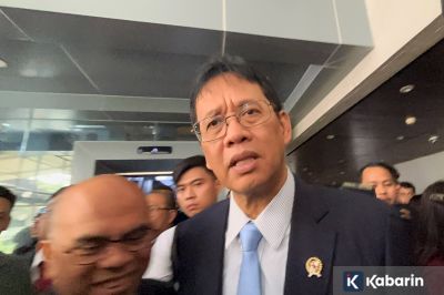 Menkeu Purbaya Beberkan Strategi Kejar Pertumbuhan Ekonomi 6,5 Persen pada 2027