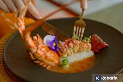 Netflix Ungkap Tayangan Kuliner Kini Bentuk Tren Wisata Baru