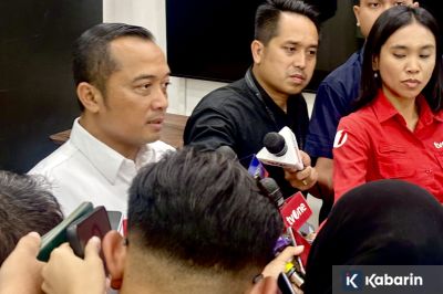 Presiden Prabowo Resmi Copot Silmy Karim Sebagai Wakil Menteri Imigrasi