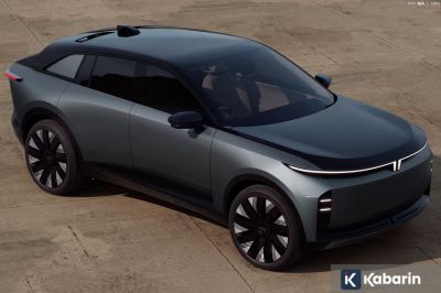 Tata Motors Ajak Chery Buat Kembangin Merek EV Premium