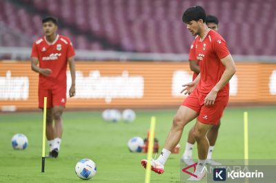 Jadwal Lengkap Timnas Indonesia Kontra Oman Malam Ini