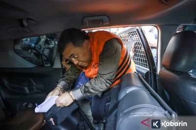 Kasus Silmy Karim: Tiap Tahap WNA Urus Izin Tinggal Ada Harganya