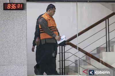 Silmy Karim dan Tujuh Tersangka Lain Raup Rp145 M Selama 2022-2026