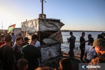 PBB: Lebih dari 1.000 Paket Bantuan Masuk ke Gaza dalam Sehari