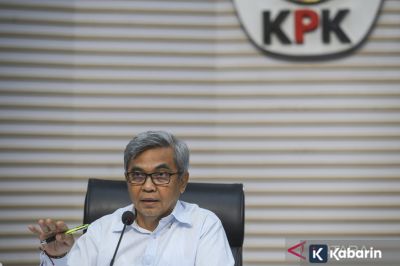 KPK Harap Parpol Pilih Kader Berintegritas