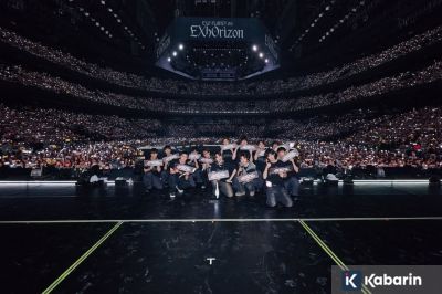 Warga Jakarta Diimbau Gunakan Transportasi Umum saat Konser EXO di GBK