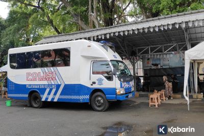 5 Lokasi Layanan SIM Keliling di Jakarta Selasa Ini