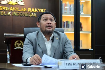 DPR Minta Polisi Usut Tuntas Dugaan Korupsi Batu Bara PLN Tanpa Intervensi