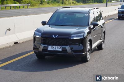 Wuling Siapkan Kenaikan Harga Eksion Setelah Kuota 2.000 Unit Terpenuhi