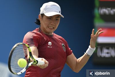 Janice Tjen Gugur di Babak Pertama Libema Open 2026