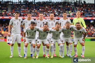 Profil Republik Ceko yang Kembali ke Piala Dunia 2026 Setelah 20 Tahun Absen