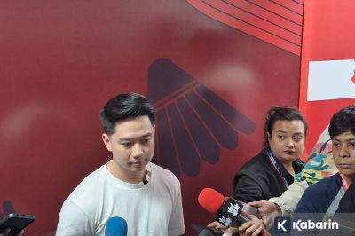 Kevin Sanjaya Nilai Atmosfer Indonesia Open 2026 Kembali Semarak