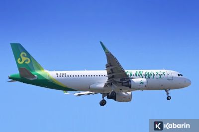 Spring Airlines Buka Rute Langsung Jakarta–Guangzhou Mulai 16 Juni 2026