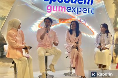Dokter: Bau Mulut Tak Kunjung Hilang Bisa Jadi Tanda Penyakit Gusi